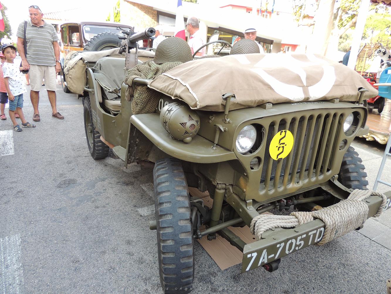 2018 08 22 LE PRADET-VAR FETE DE LA LIBERATION DU PRADET AOUT 1944   (69).JPG -           